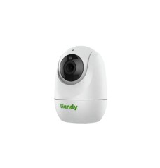 Tiandy TC-H322N 9DA-4 2MP Fixed Color Maker PT Wi-Fi Camera
